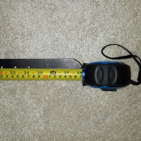 GAP - Leather Belt - Picture 3 of 4